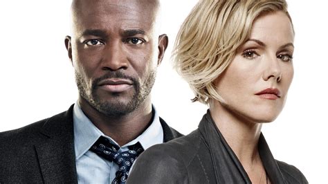 Watch Taye Diggs In Trailer For Season 2 Of Tnts Murder In The First