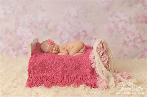 Aubrey 9 Days New Hailey Idaho Newborn Photographer Jessica Jean