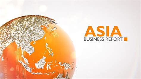 Bbc News Asia Business Report Present Or Definition