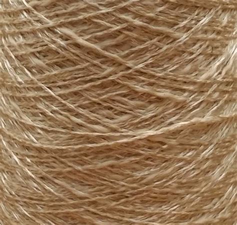 flax cotton rayon blend yarn made in america yarns