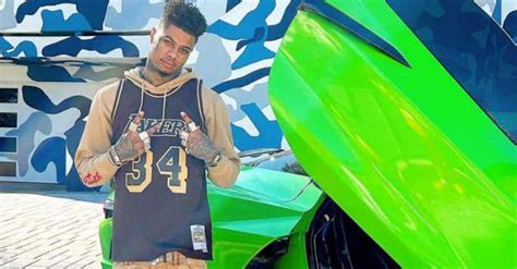 Blueface Net Worth Music Industry How To