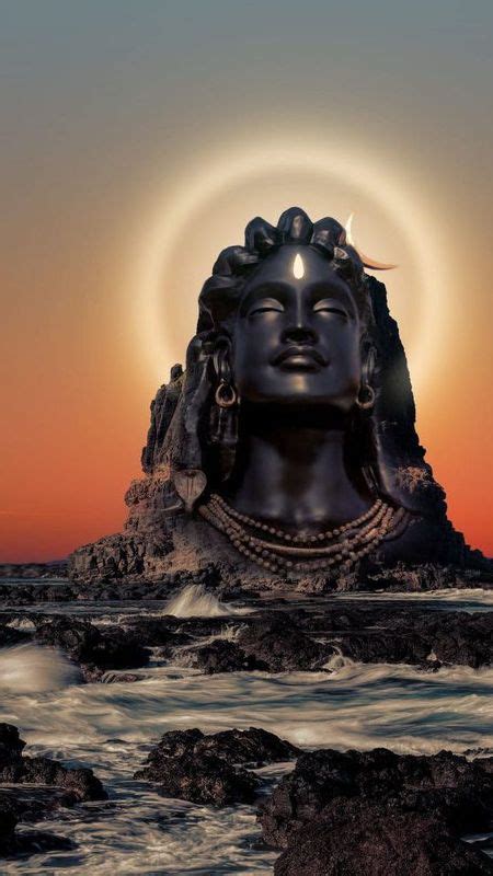 Mahakal 1080P Shiva Hd Wallpaper Download - Dengan Santai