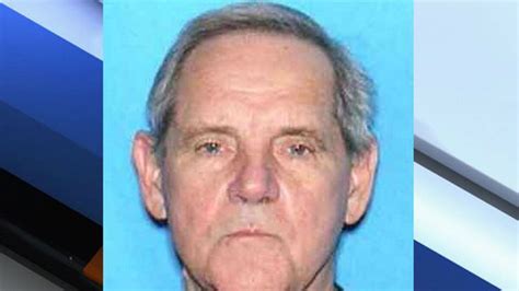 Missing 70 Year Old Man Found Safe