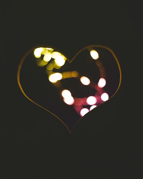 Browse endless inspiration and create mood boards to share with friends or save for later. Dark Heart Wallpapers - Wallpaper Cave
