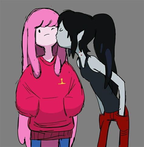 Bubblegum And Marceline Wallpapers Top Free Bubblegum And Marceline