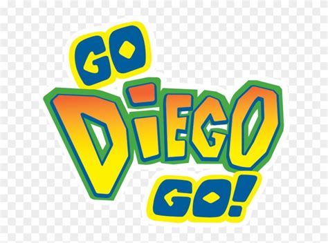 Go Diego Go And Free Clipart