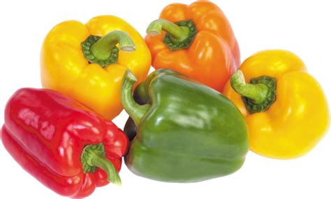 Vegetable Of The Month Peppers Harvard Health