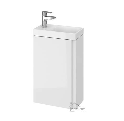 Hoch zu niedrig sort by sales rank. Set Badmöbel mini Waschbecken 40 cm Waschtisch Keramik ...