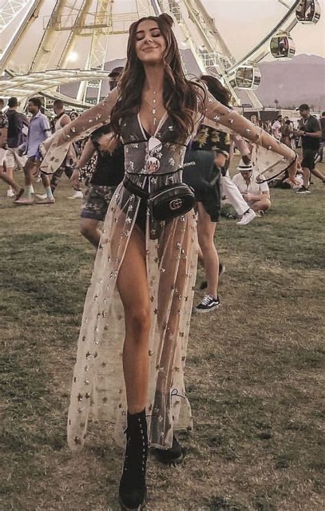 Coachella Inspired Outfits That Will Blow Your Mind Artofit
