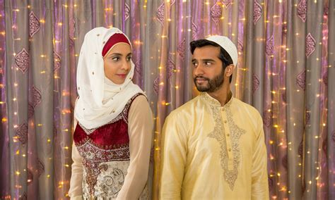 My Jihad A Romcom That Merits More Exposure Than Bbc3 S Online Future Television And Radio