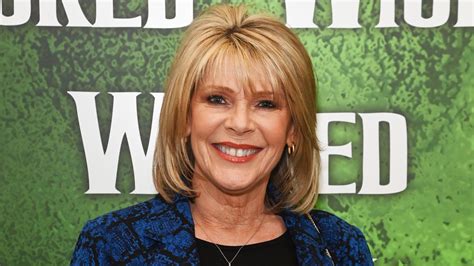 Loose Women S Ruth Langsford Unveils Beautiful New Look After New Hair Transformation Hello