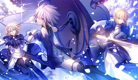 Mecha anime is a genre of japanese cartoons that focuses on robots. Wallpaper : blonde, anime, blue hair, blue eyes, short ...