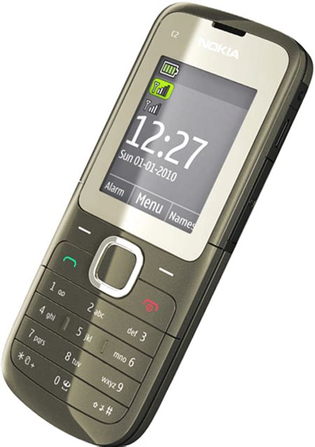 Nokia C2 Nokia C2 Dual Sim Mobile Phone Announced Officially