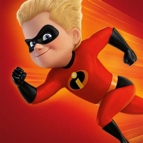 Dash Parr In Incredibles 2 5k Wallpapers Hd Wallpapers Id 25025