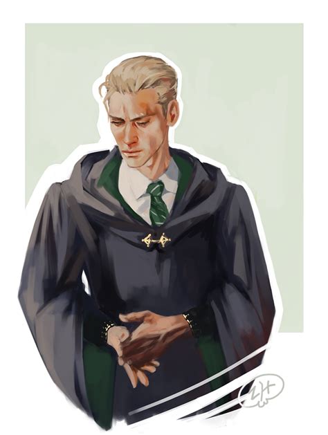 Deviantart is the world's largest online social community for artists and art enthusiasts, allowing people to connect through the creation and sharing of art. Draco Malfoy by perditionxroad on DeviantArt