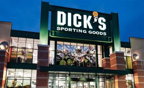 Grand Opening Planned For New Dicks Sporting Goods Coming Soon To Fm 529 In Cy Fair Community