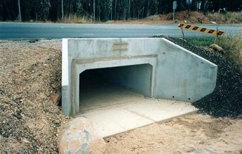 Loading And Design Of Box Culverts To Eurocodes Structville
