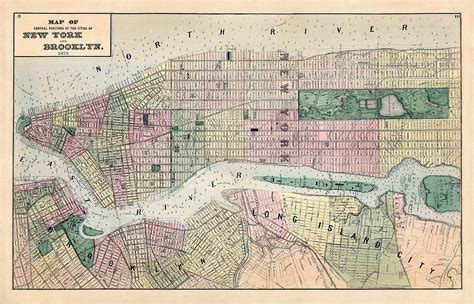 Historic Land Ownership Maps And Atlases Online