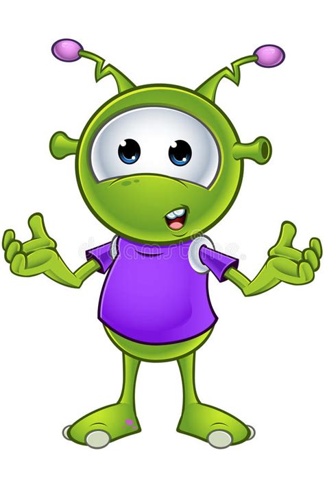 Cute Alien Svg Layered Svg Cut File Download Free Font Graphic