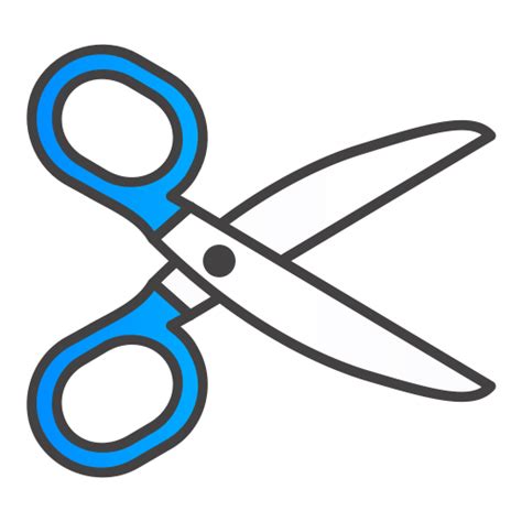 Clipart Scissors Animation Clipart Scissors Animation Transparent Free