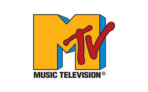 Original Mtv Logo