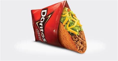 Just call me cool ranch clemons. Taco Bell: $5 National Taco Day Gift Set on Wednesday ...