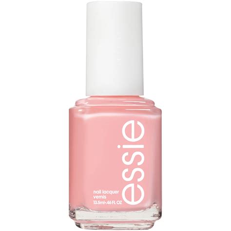 Essie Hi Maintenance Sheer Pale Pink Nail Polish Shop Nail Polish At