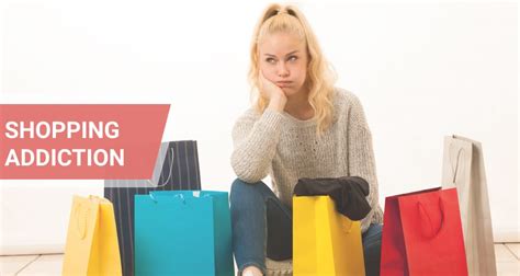 Shopping Addiction Signs Causes And Strategies For Lasting Results