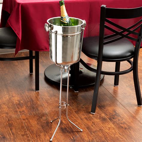 Ice Bucket Stand For Rent In Nyc Partyrentalsus