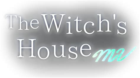 The Witchs House Mv · Appid 885810 · Steamdb