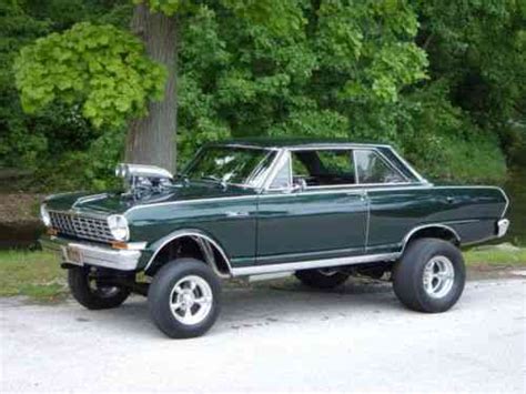 Bangshift.com top 11 cars of 1967 these pictures of this page are about:67 chevy. Nova Ss Gasser (1964) Fresh Build 350ci Turbo 400 12: Used ...