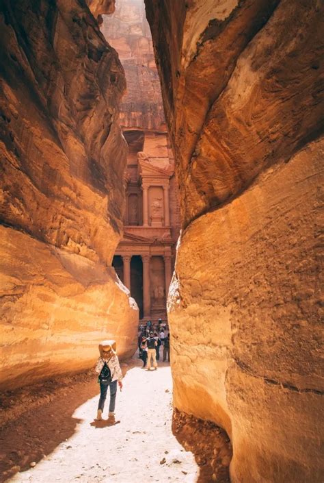 Petra Jordan 17 Things To Know Before Visiting The Lost City