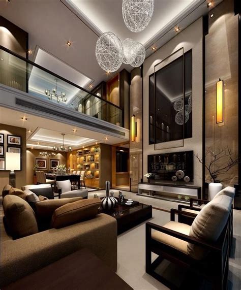 Twitter Luxury Living Room Luxury Living House Design