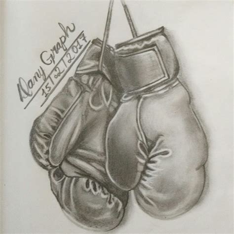 La app goza de gran aceptación en ambos sistemas operativos, donde los usuarios destacan la rapidez con la que funciona. Guantes de boxeo!... Art By DanyGraph. | Dibujos, Guantes ...