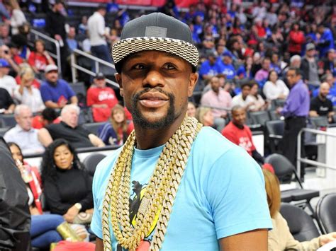 January 8, 2021 by cnw123 team. Floyd Mayweather Net Worth, Age, Height, Weight, wife, Bio