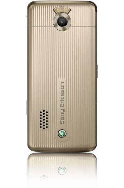 Techgokz Sony Ericsson Launched The New Touch Screen Phone G700 And G900