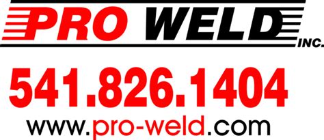 Pro Weld Inc 8 4 Covid 19 Update