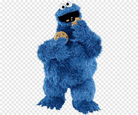 Cookie Monster Cookie Monster Ernie Big Bird Bert Elmo Monster