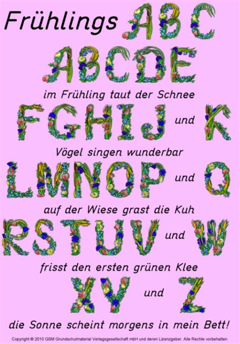 Check spelling or type a new query. Gedicht Lustig Frühling