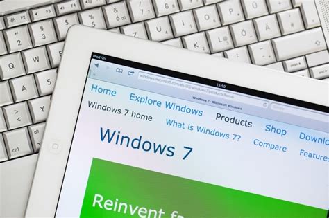 Microsoft Shuts Down Support For Windows 7
