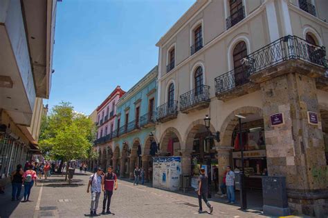 9 Top Things to Do in Guadalajara, Mexico