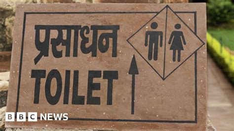indian court grants woman divorce over lack of home toilet bbc news