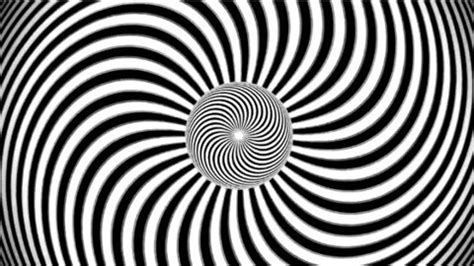 Illusion D Optique Un Tonnant Cercle Qui Trompe Vos Yeux