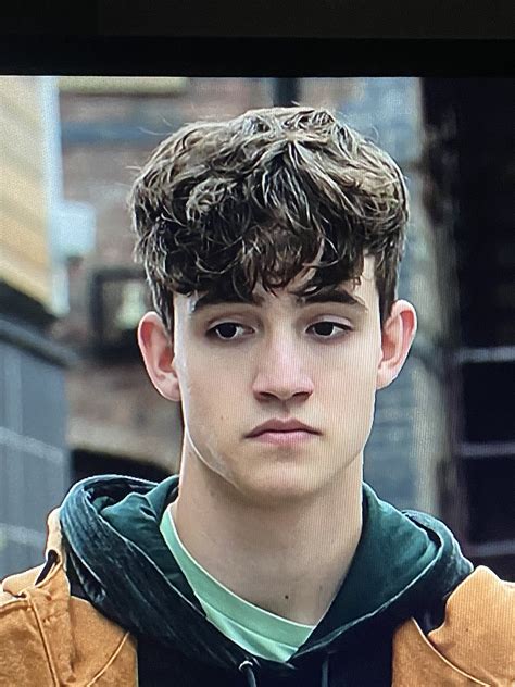 john xxx on Twitter: "Aaron is Coronation Street is fit as fuck 😍😈🔥