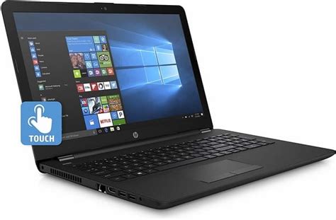 Hp Pavilion 15 Touchscreen 8gb Ram Premium Laptop Review