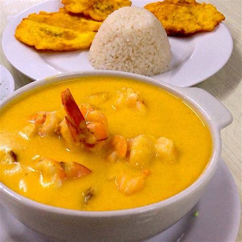 Colombian Dishes Colombian Cuisine Cuban Recipes Shrimp Recipes