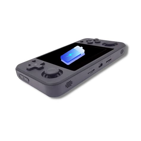Portable Handheld Emulation Console Built In 4500 Games