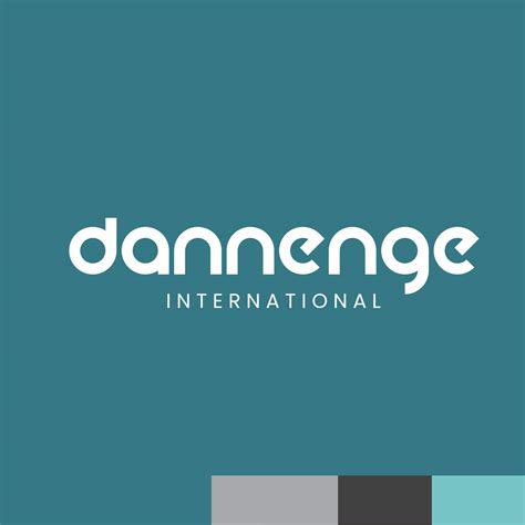 Dannenge Launches New Visual Identity In Line With Global Expansion Dannenge
