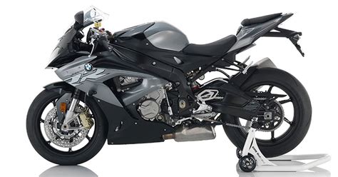 2017 Bmw S 1000 Rr Cycle World