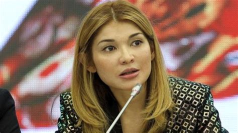 Daughter Of Late Uzbek Leader Charged In Massive Foreign Bribery Case Kharon